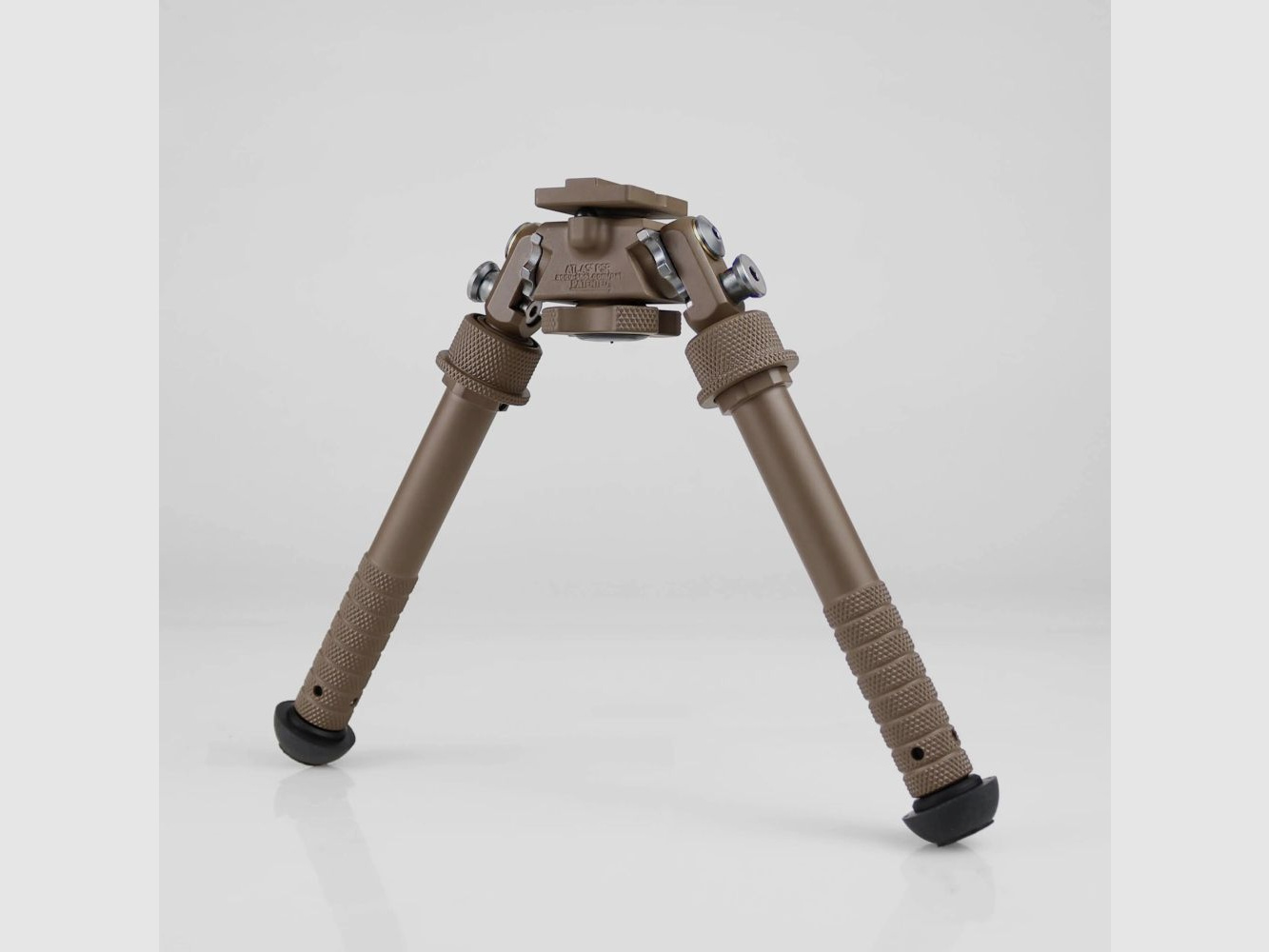 B&T PSR Atlas Zweibein BT46-NC-FDE Standard NC Version