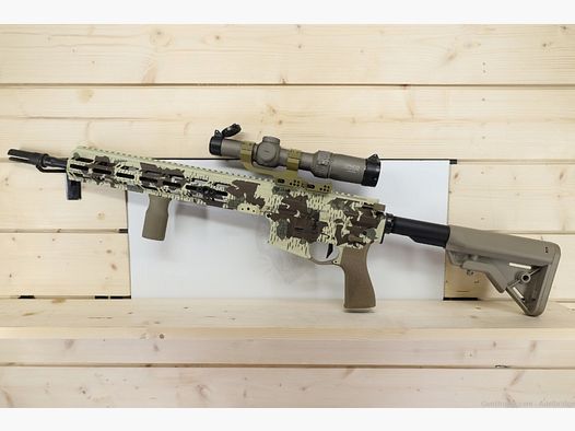 Sword International MK15 Mod 1