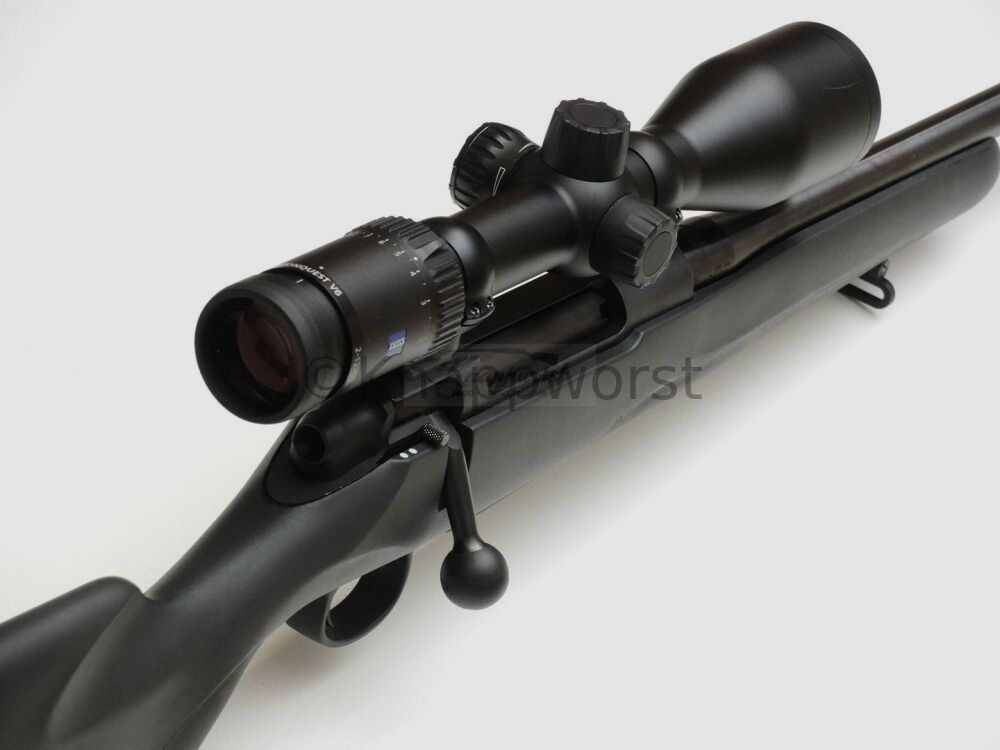 Mauser Mauser M18 308Win 51cm