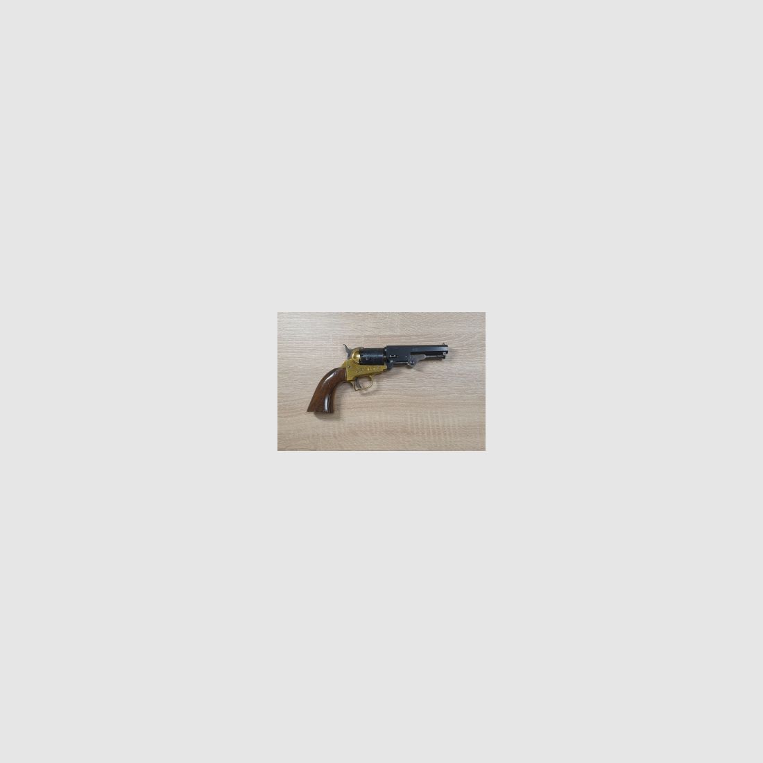 Colt Baby Dragoon Kal. .31 BP, Bild 1 von 13