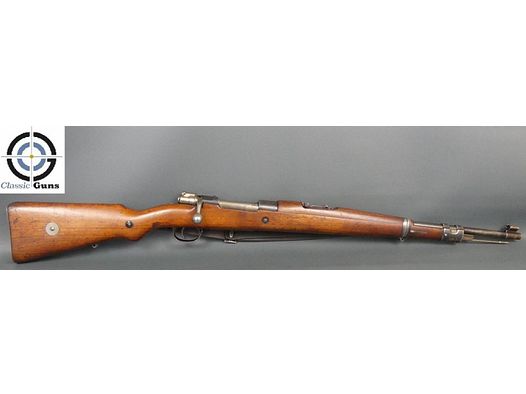 Mauser Mod. 1935 Chile 7x57 +++nrgl. und sehr schön+++