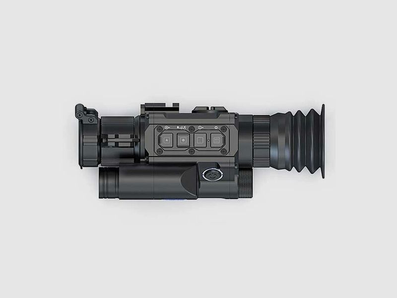 Pard NV008SP2-LRF 850/50/F Digital Night Vision Device with Rangefinder, image 2 of 13