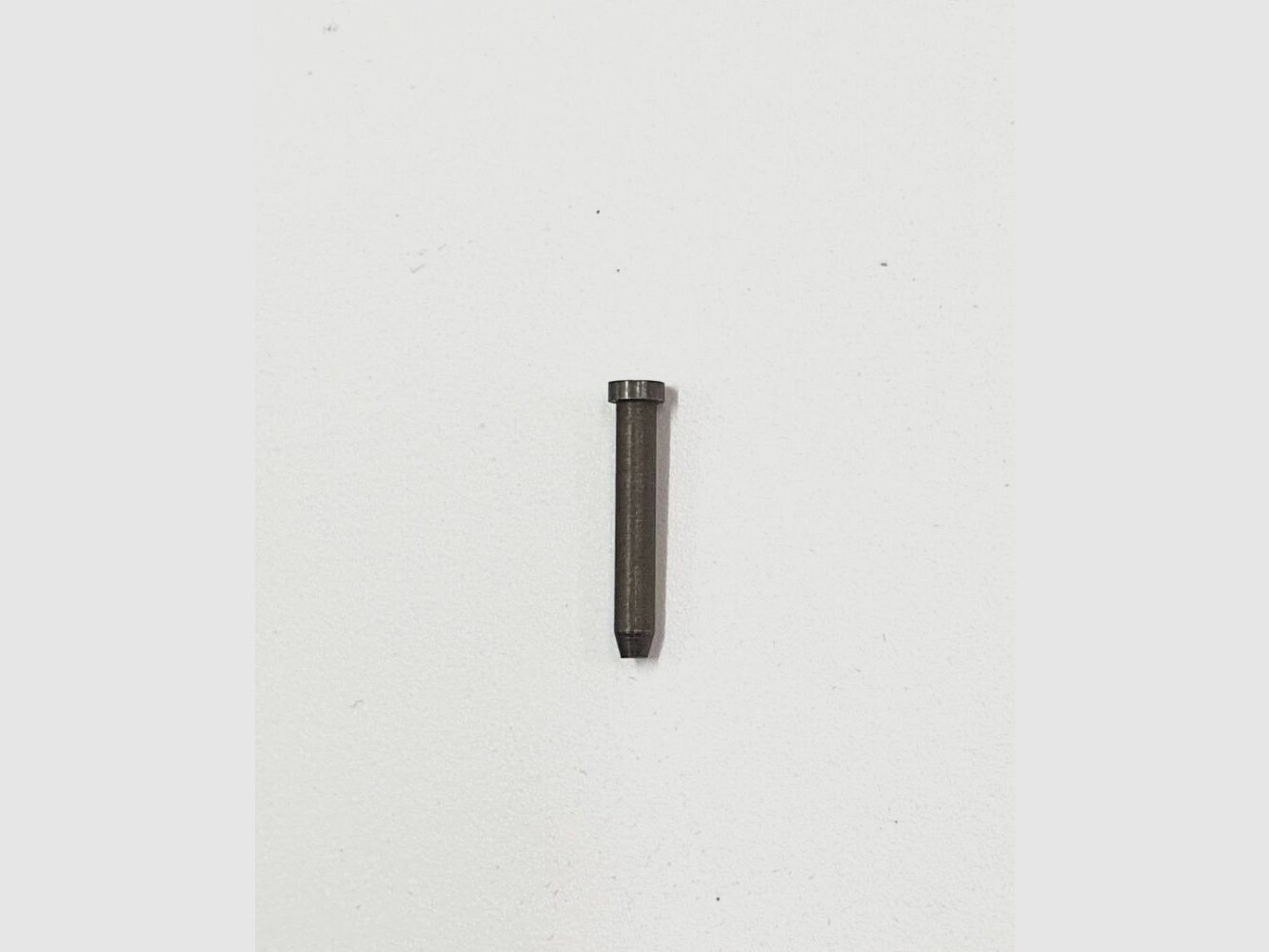 MAB [33] dispositif de sécurité de prise pour PISTOLET AUTOMATIQUE MAB BREVETE MODELE C/D pièce d'origine, comme neuve