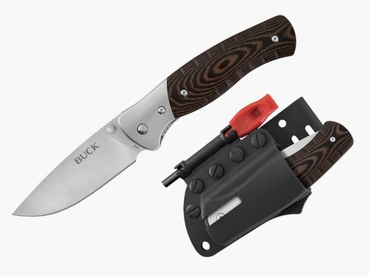 Buck Folding Selkirk