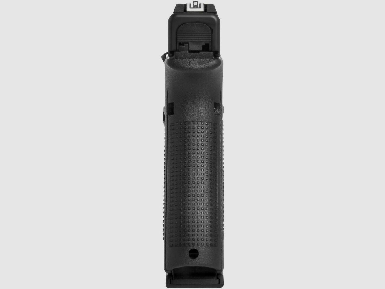 Glock pistol 34 Gen4 9 mm Luger