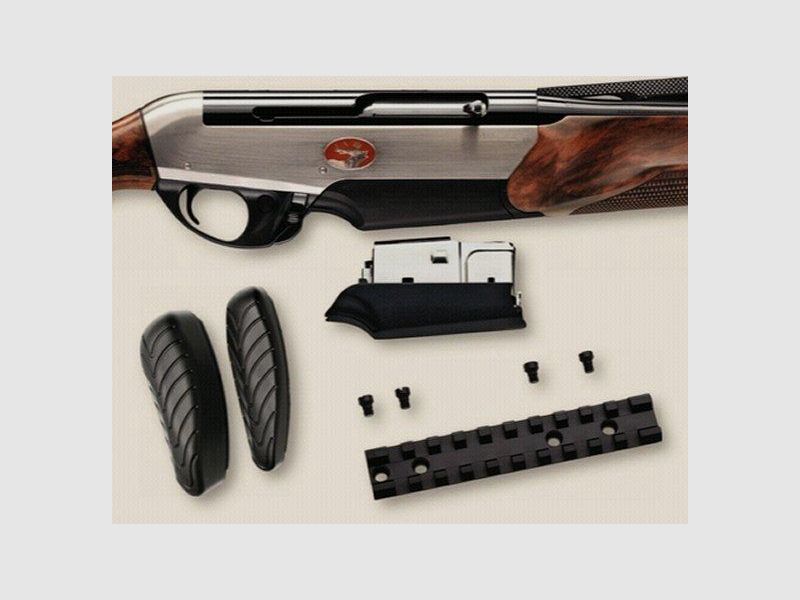 BENELLI Basis/Schiene f. Montagen f. Benelli Argo Picatinny-Schiene