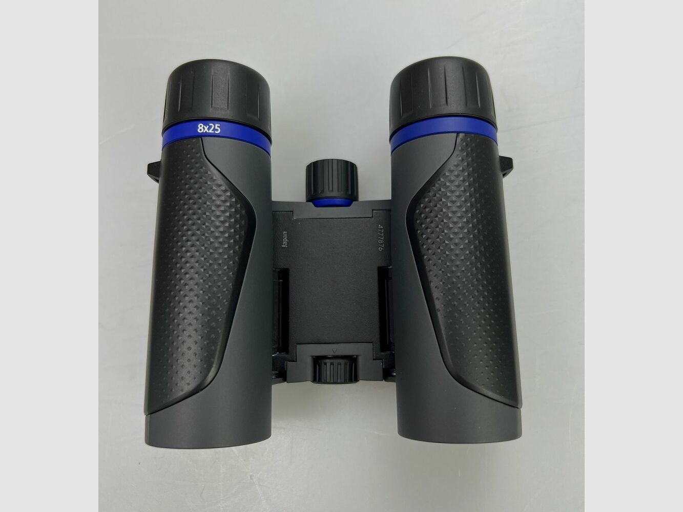 ZEISS Terra ED Pocket 8x25 grau