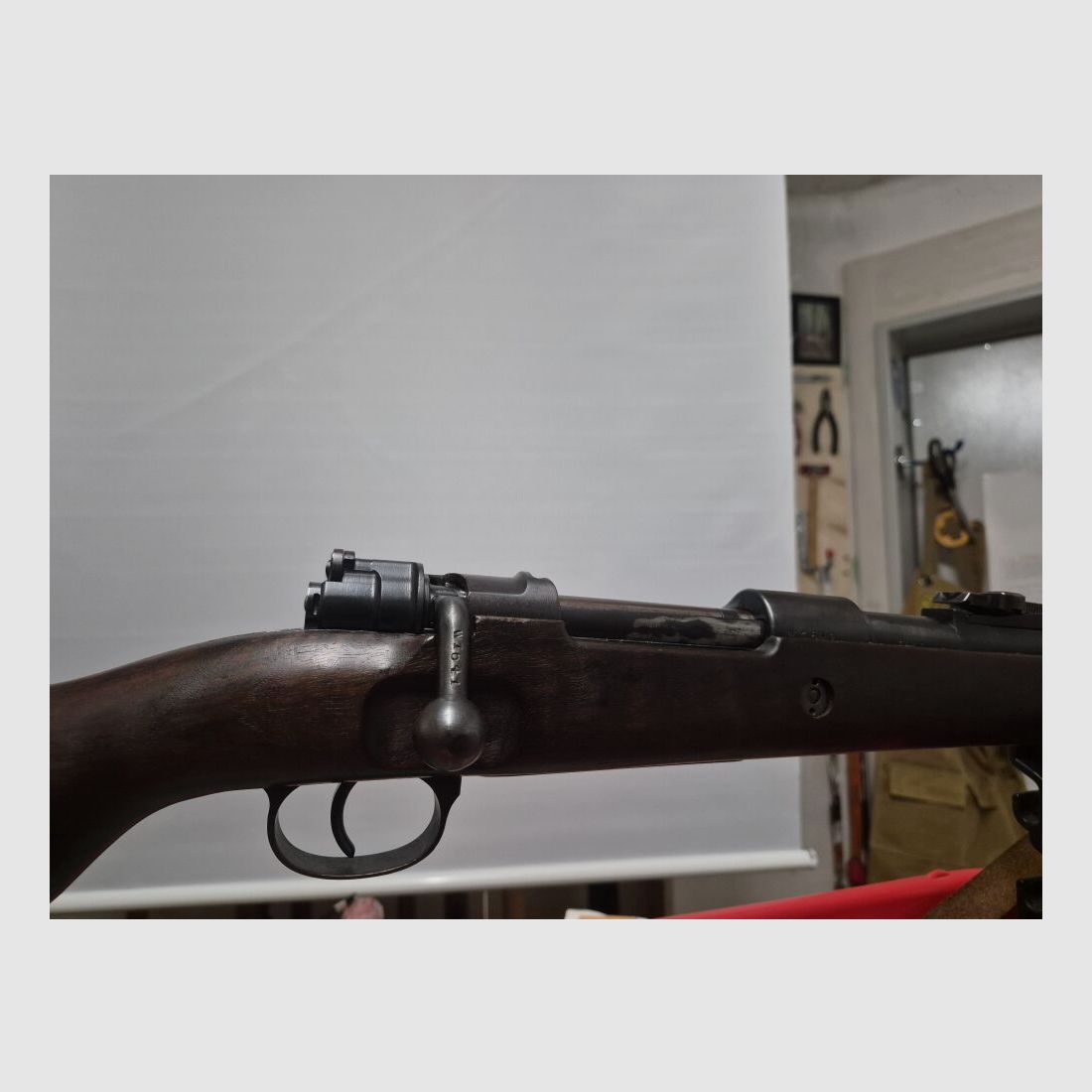 Mauser K98, zdjęcie 2 z 3