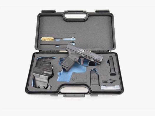 Canik TP9 Sub Elite Black 9×19