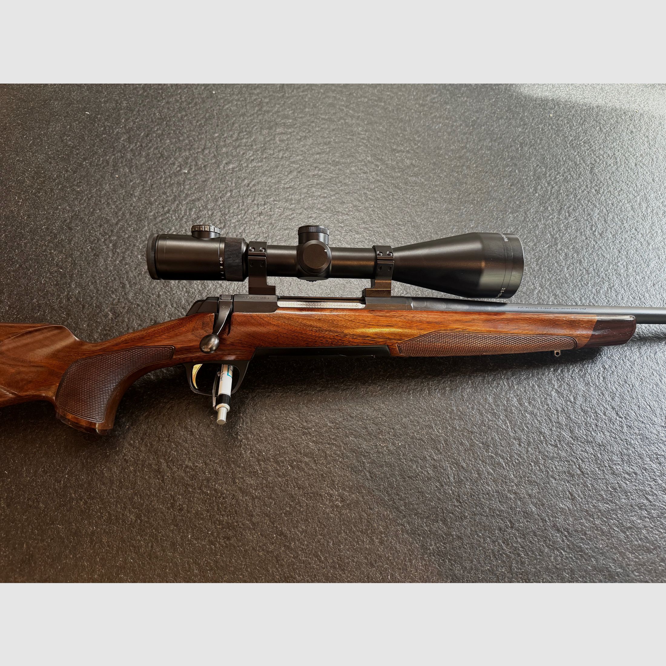 Browning X-Bolt Elite .30-06