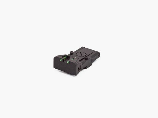 LPA TRT92BWFO Adjustable Rear Sight for CZ 75 Tactical Sport