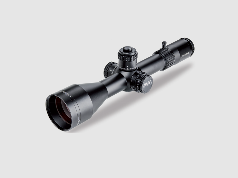 STRYKER HD 4.5-30X56 FFP