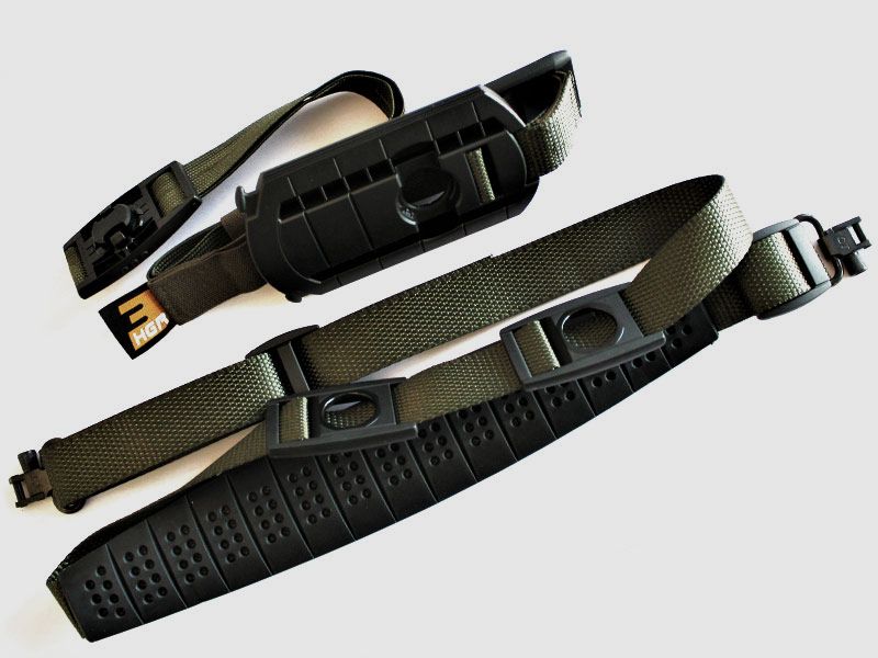 Sangle de fusil 3HGR "The Original" avec attache standard