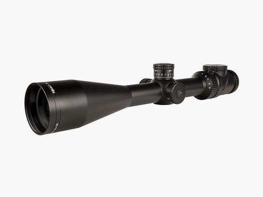 Trijicon Accupoint 3-18x50 Standard Duplex