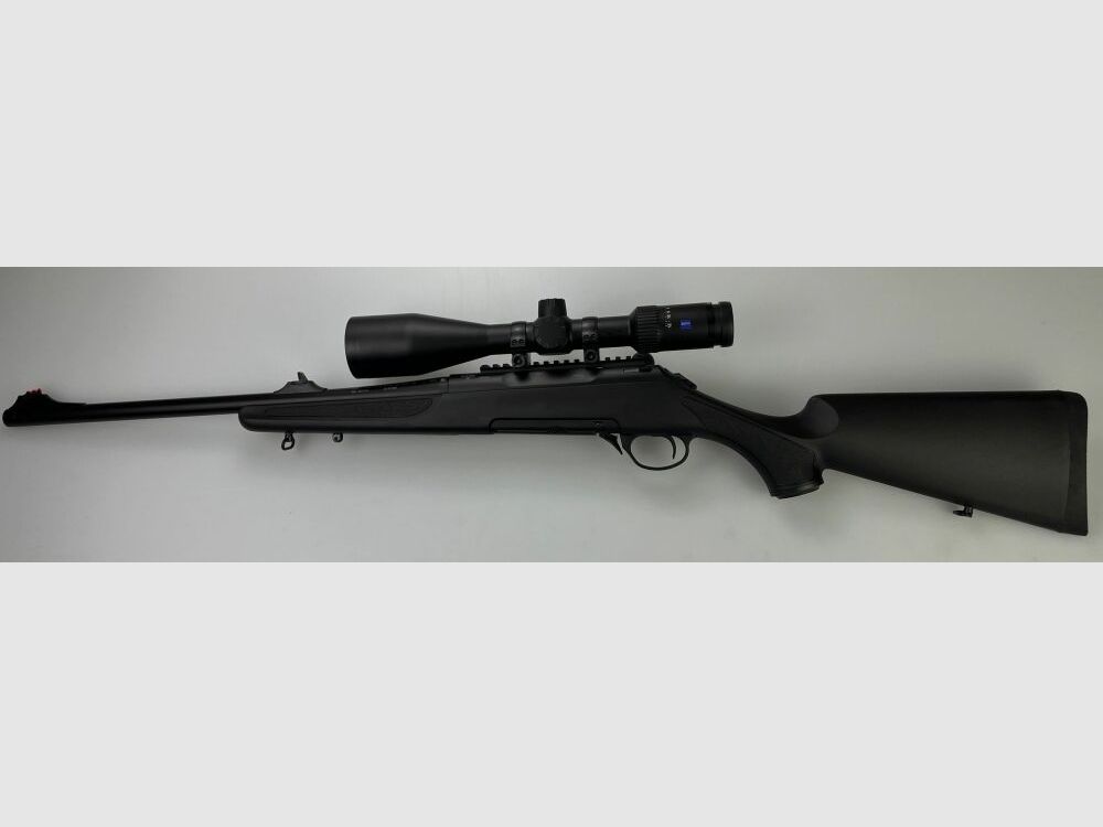 HAENEL Jaeger 10 PRO Compact