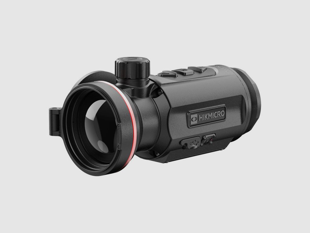 HIKMICRO Clip-On Thunder TQ50C 3.0, Bild 7 von 8