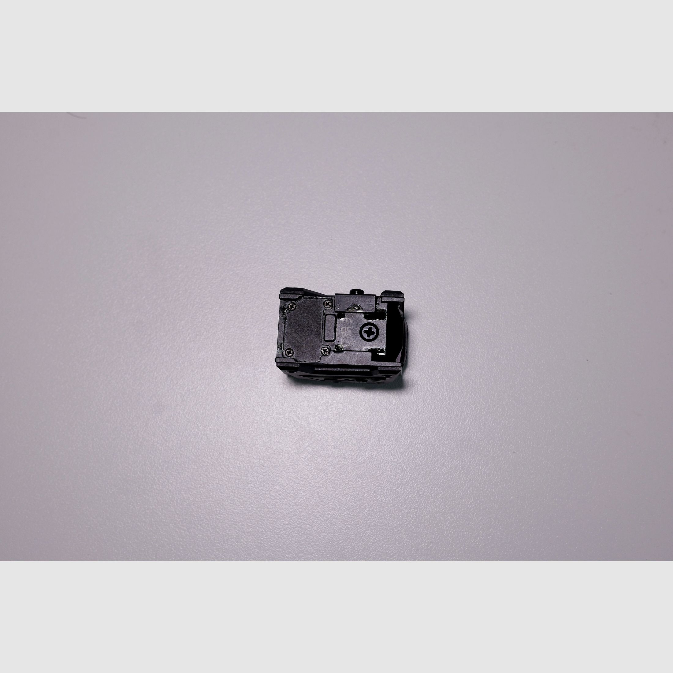 Steiner MPS Reddot Rotpunkt Reflexvisier