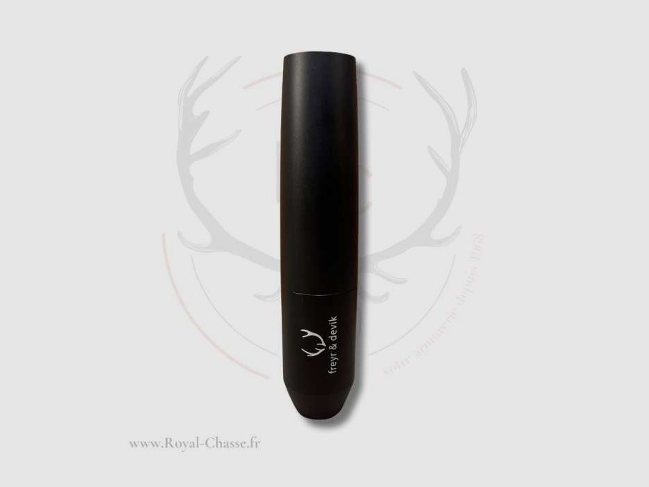 Schalldämpfer Featherweight 269 FREYR & DEVIK, Bild 1 von 4