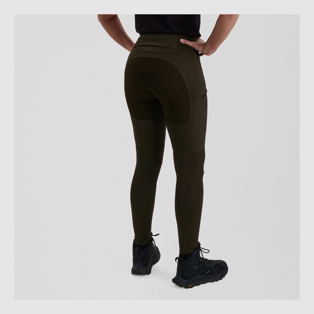 DEERHUNTER Lady Reinforced Trousers, image 3 of 5