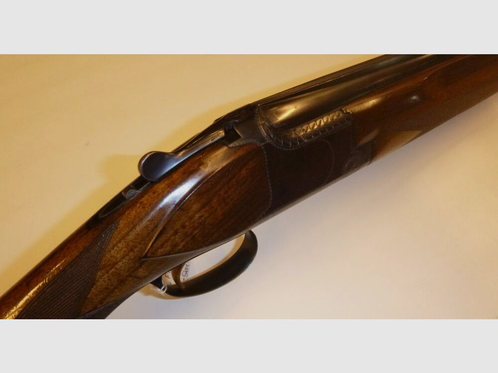 <Browning Skeet>