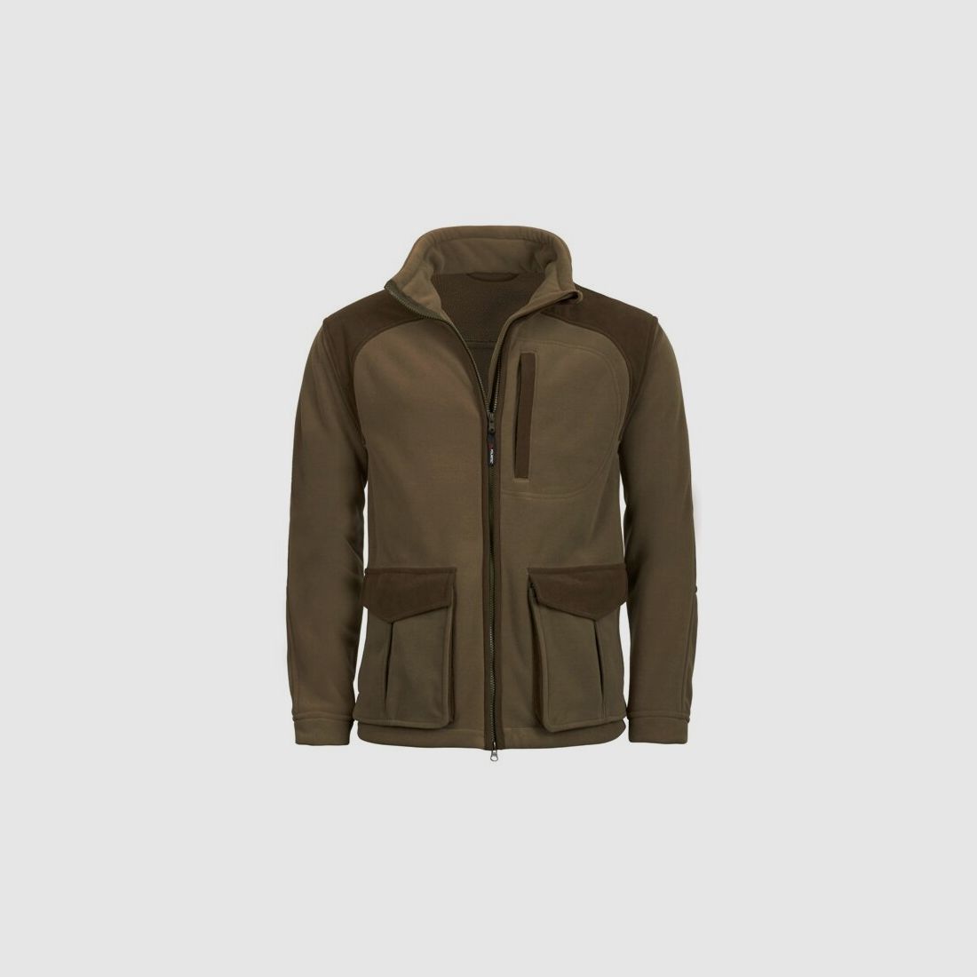 Jacke Windpro Polar 54 oliv 110