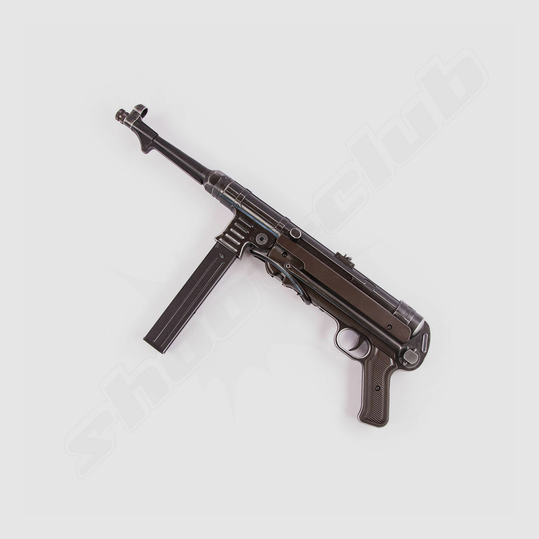 Legends MP40 German Legacy Edition