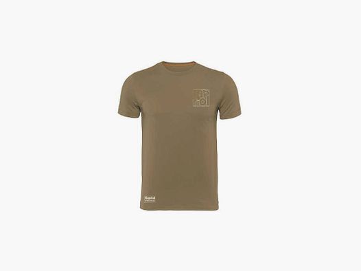 Maglietta t shirt Kapriol Enjoy