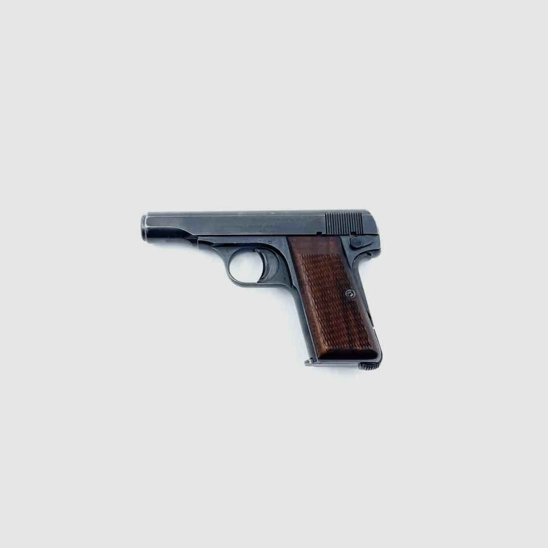 Browning Pistole .32 Auto, Occasion, Bild 1 von 2