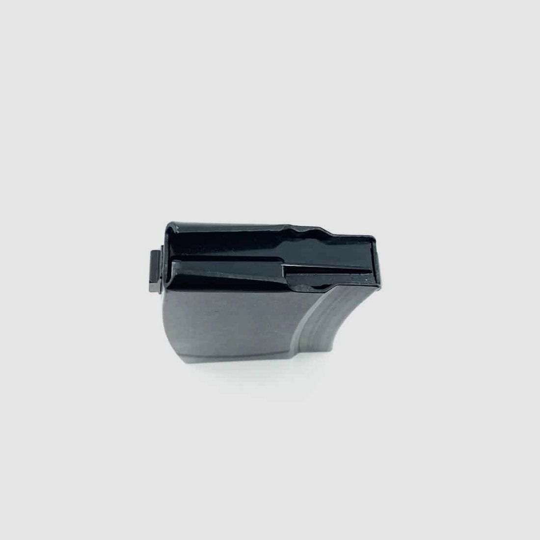 Magazin Stgw. 57 – 15 Schuss – SCHWARZ, Bild 2 von 2