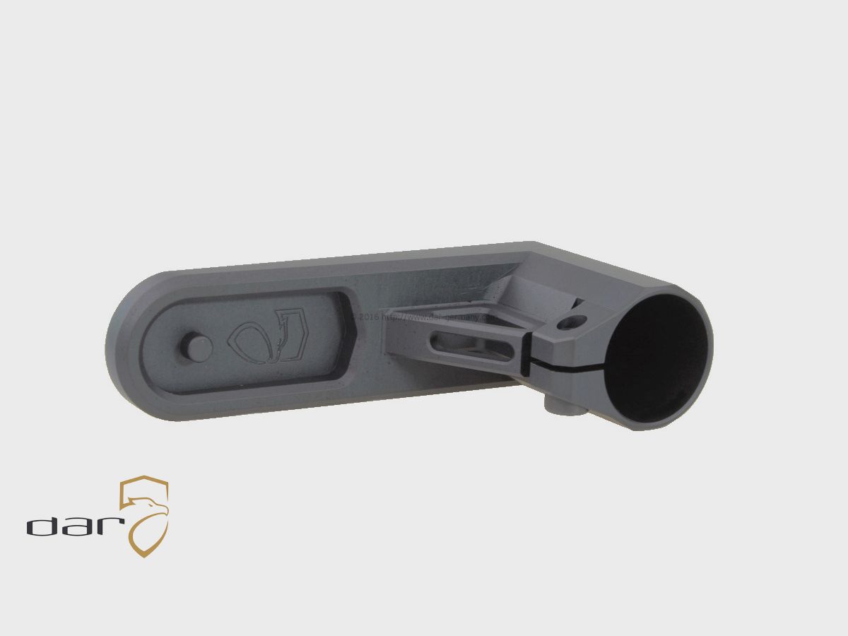 DAR Super Light IPSC / PCC Stock, Bild 1 von 2