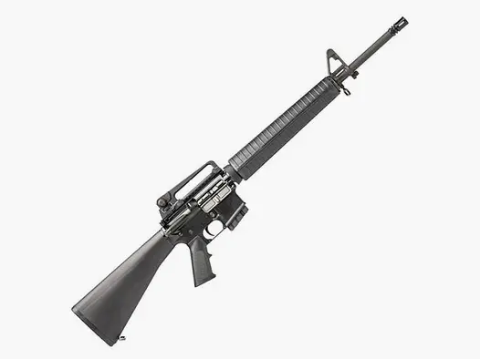 Karabinek M16 Stag Arms 15 Retro Rifle 20' .223 REM.
