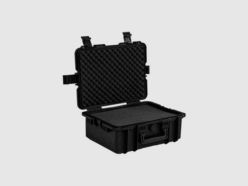 Tacstack Optics/Gear case | Nero, immagine 10 di 12