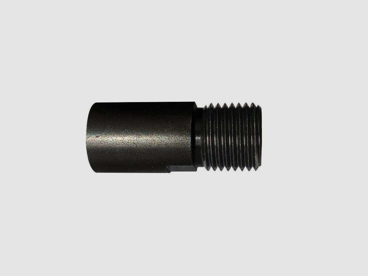 SD-Adapter für ISSC M22 1/2"-28 UNEF - Gen II