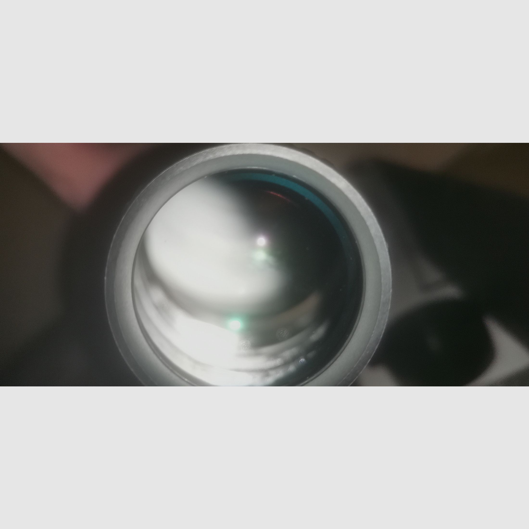 VORTEX Viper PST gen II 5-25x50 MOA FFP