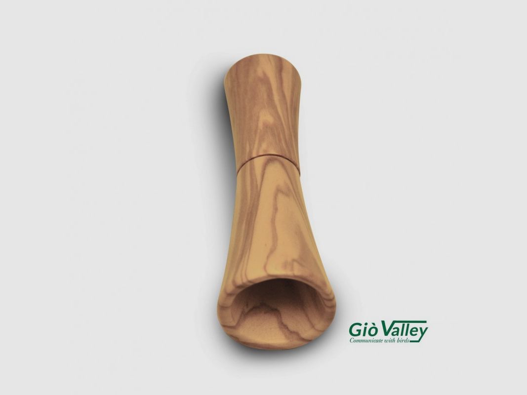 Lockmittel für Blässhühner Giovalley, Bild 2 von 3