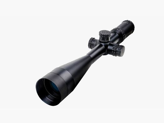 AKAH scope 10-40x56 LA without rail