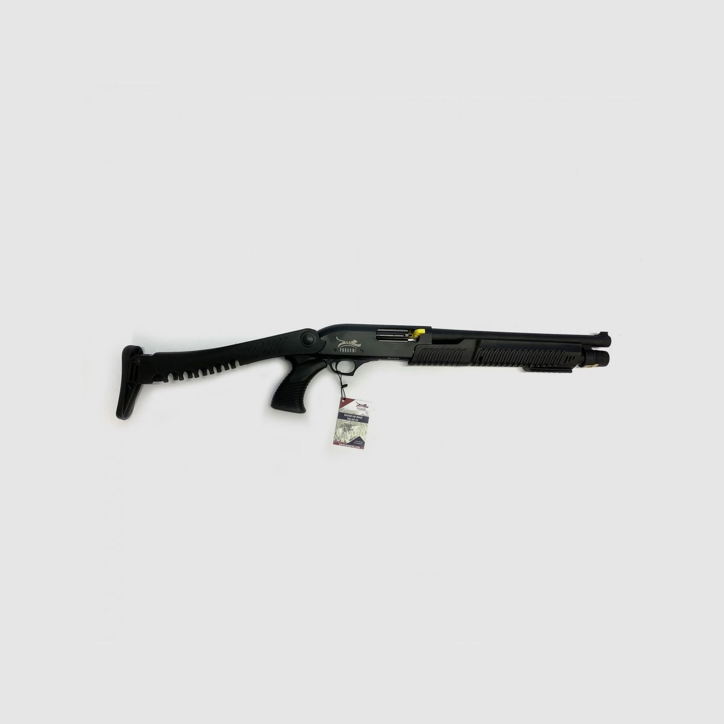 Proarmi Assault - S 104 Cal. 12 Magnum, imagen 1 de 5
