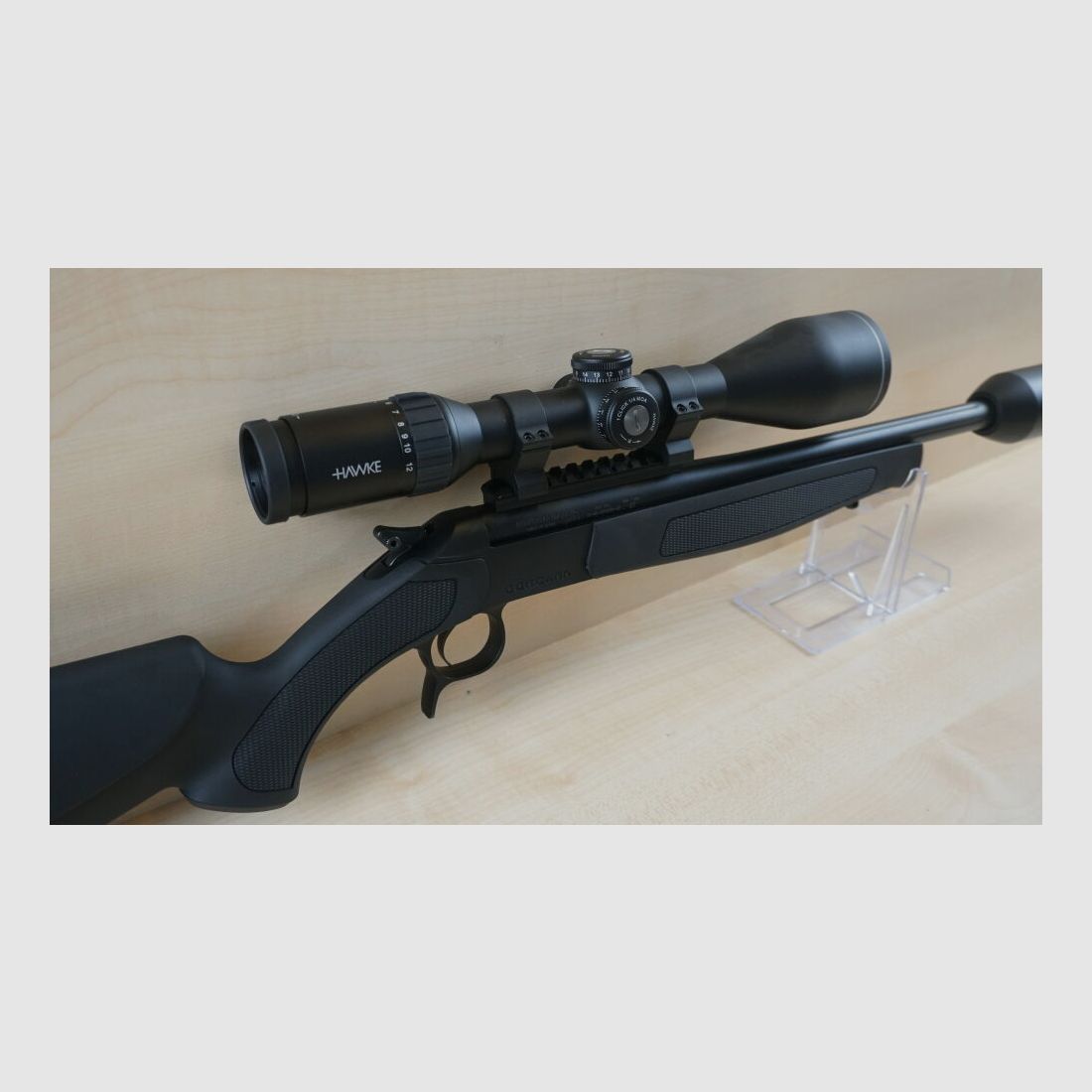 Bergara BA 13 TD