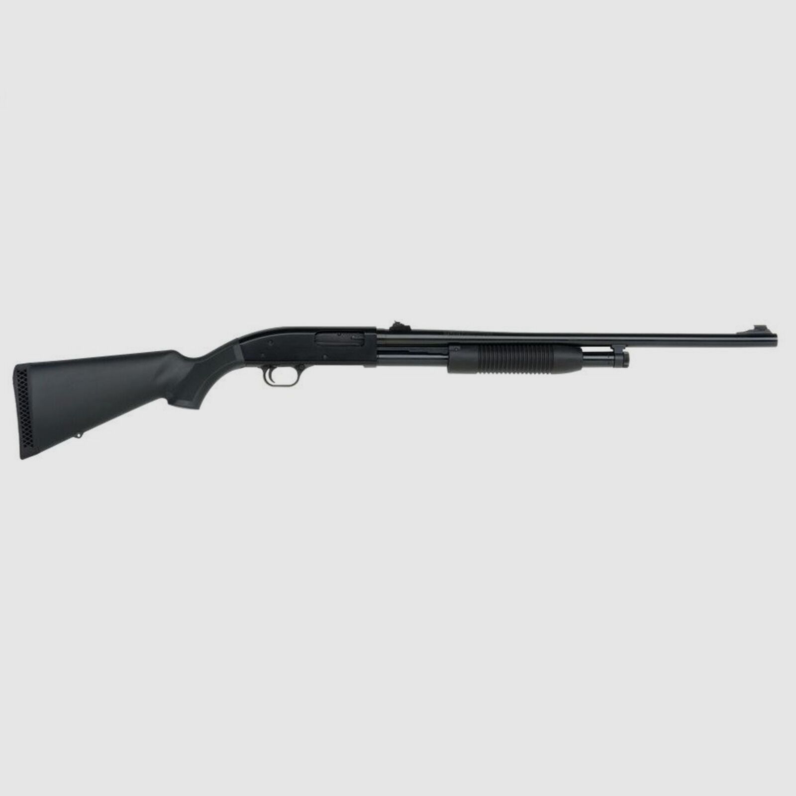 Mossberg Maverick 88 Slug 24" (24 inches) 12/76