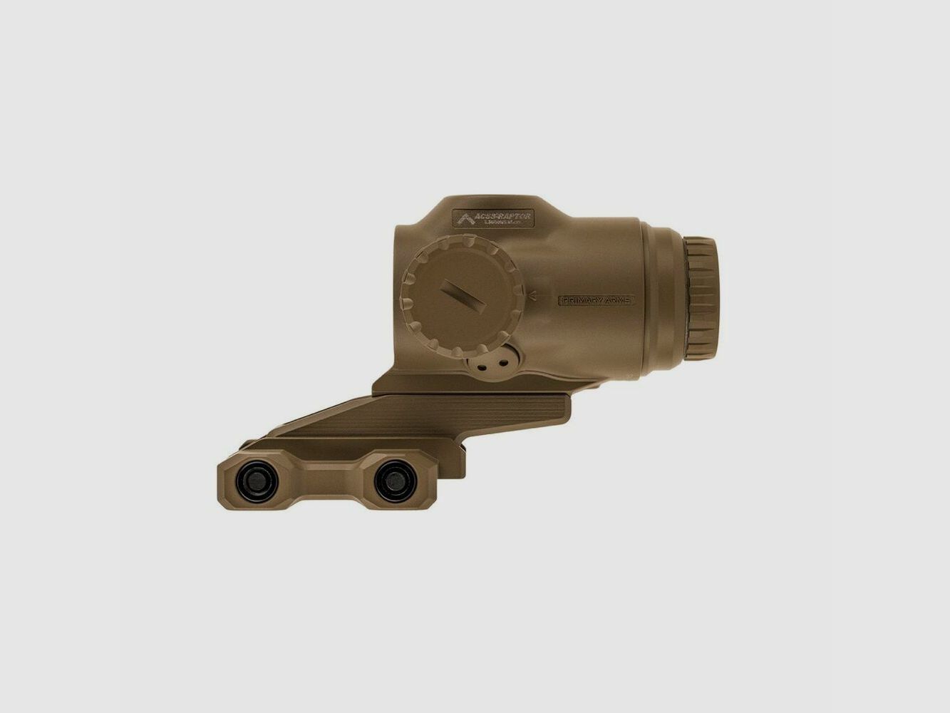 Primary Arms SLx 3x M.Prism Raptor 5,56/308 Y, image 2 sur 4