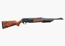 Winchester SXR² Pump Tracker Threaded V przedniej części karabinu powtarzalnego .300 Win. Mag.