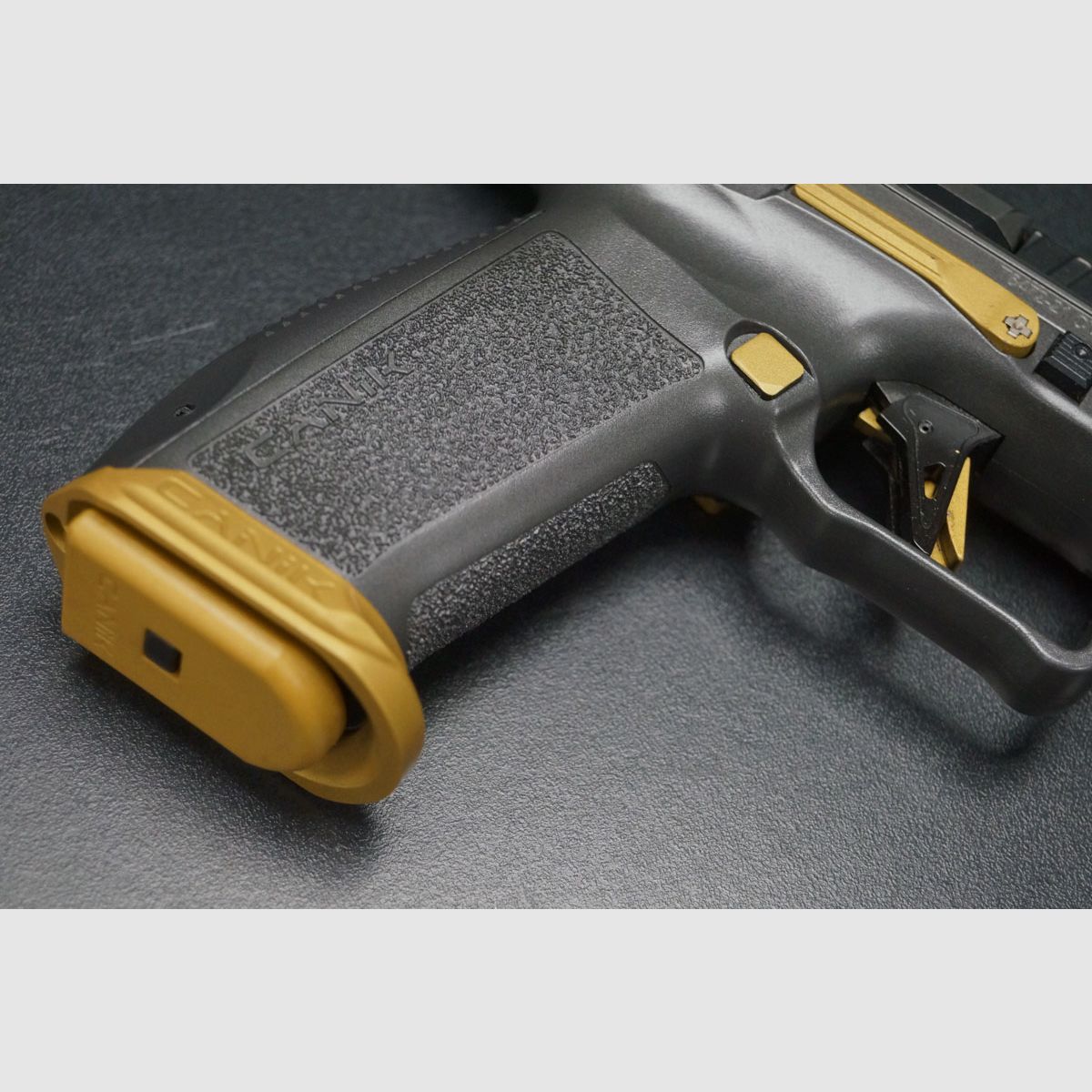 Canik SFX Rival Grey, immagine 4 di 7