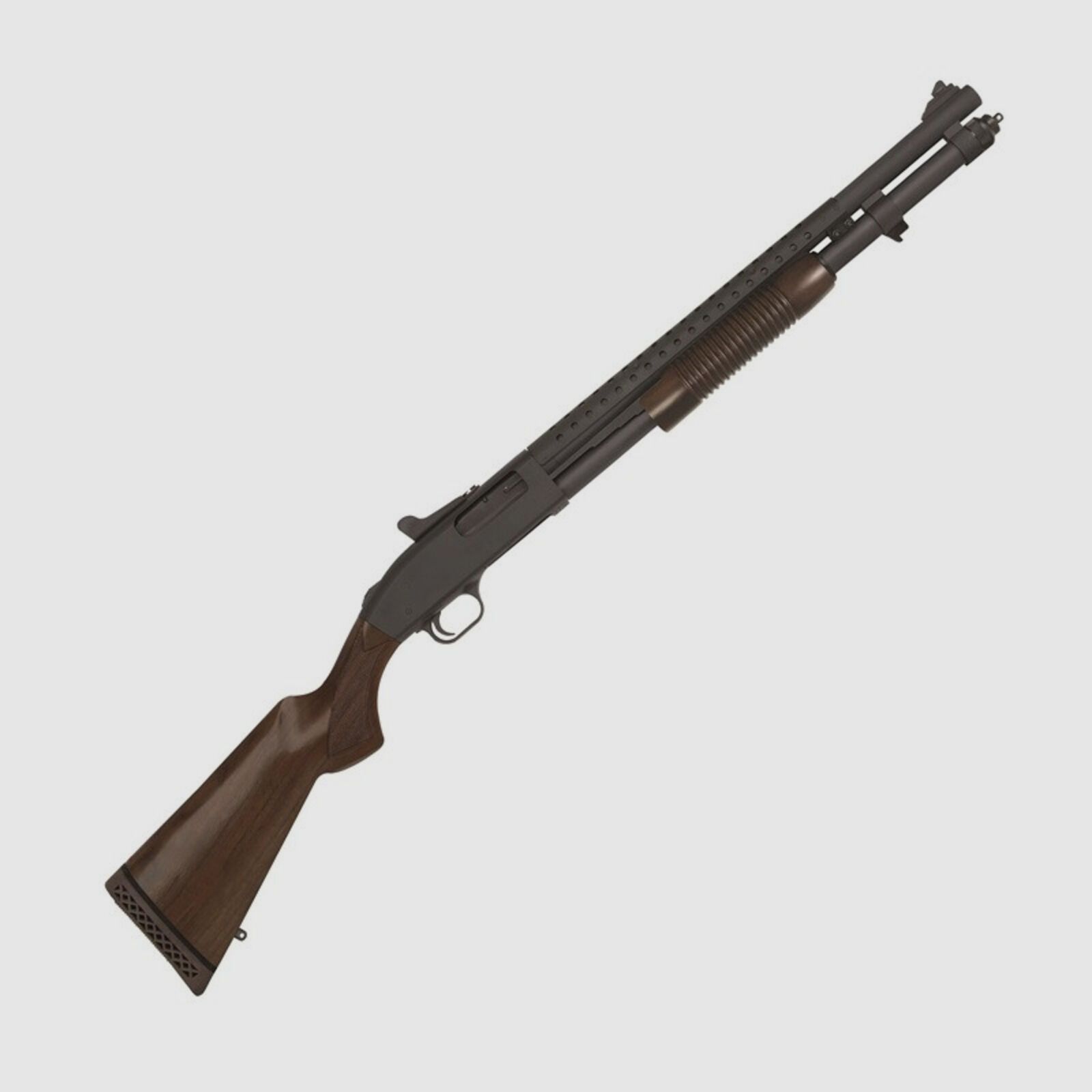 Mossberg 590A1 Retrograde 20" (20 inches) 12/76