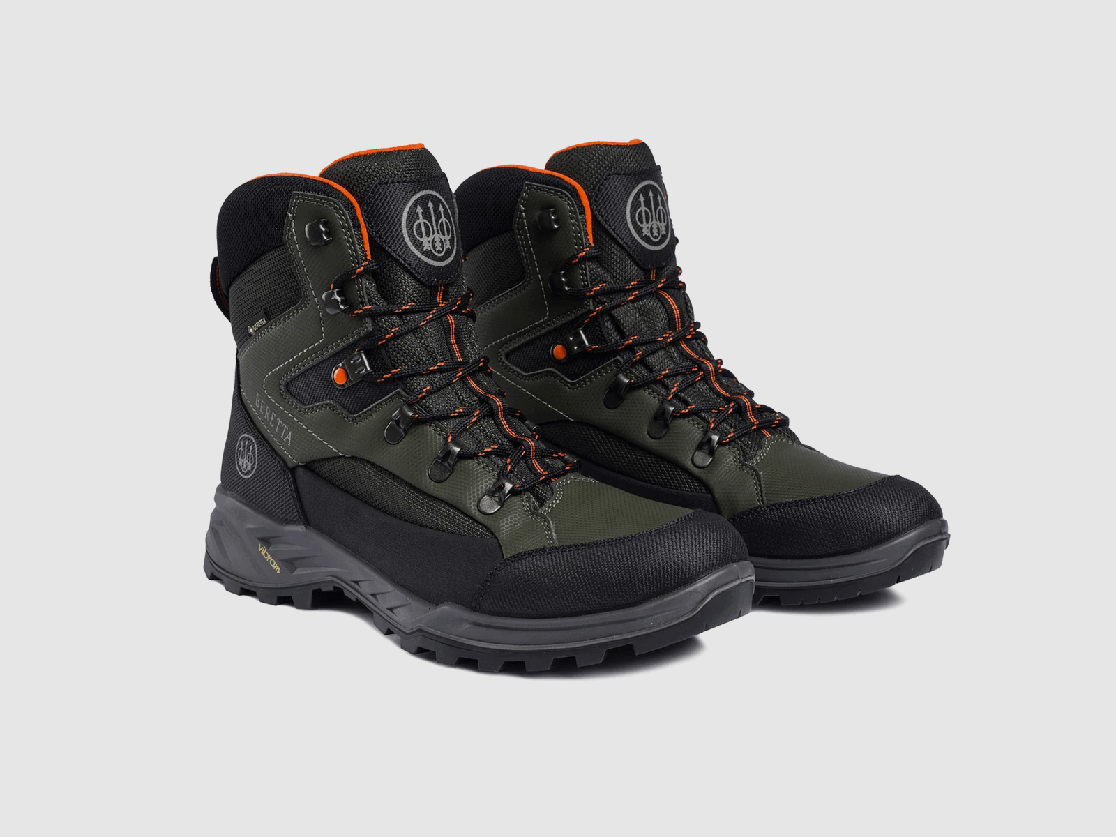 SCARPONI – BERETTA – SHOT GTX BOTAS Forest Night, imagen 2 de 5