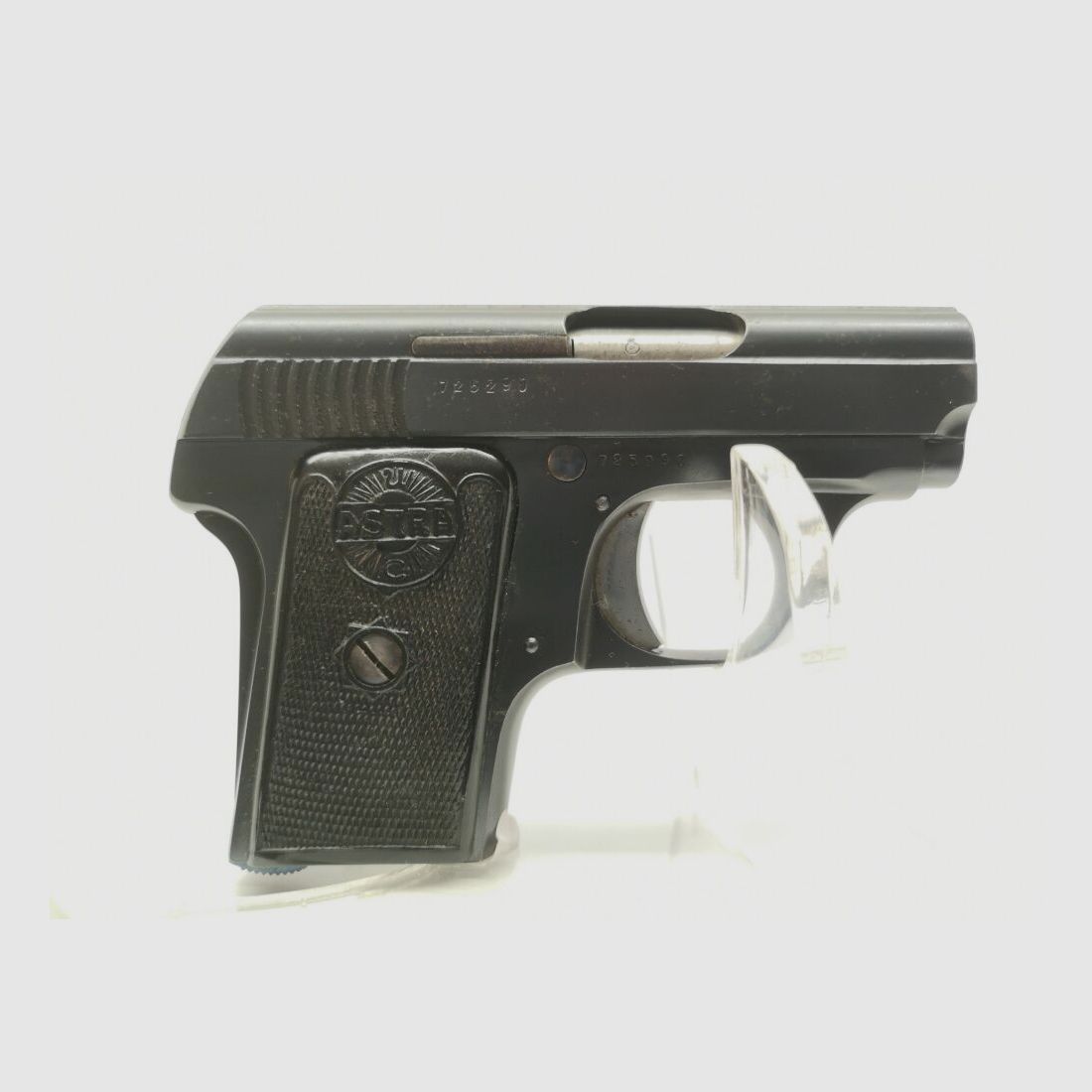 Astra Firecat, image 5 sur 9