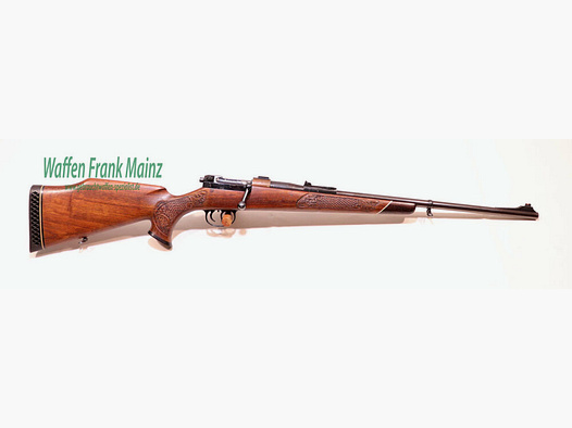 Mauser - Oberndorf Mod. M66/Mumme