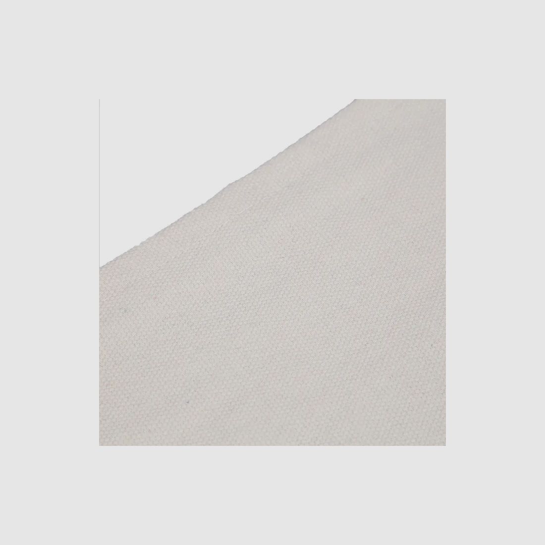 NC0033 Hangstoel 130x100cm Beige Nils Camp