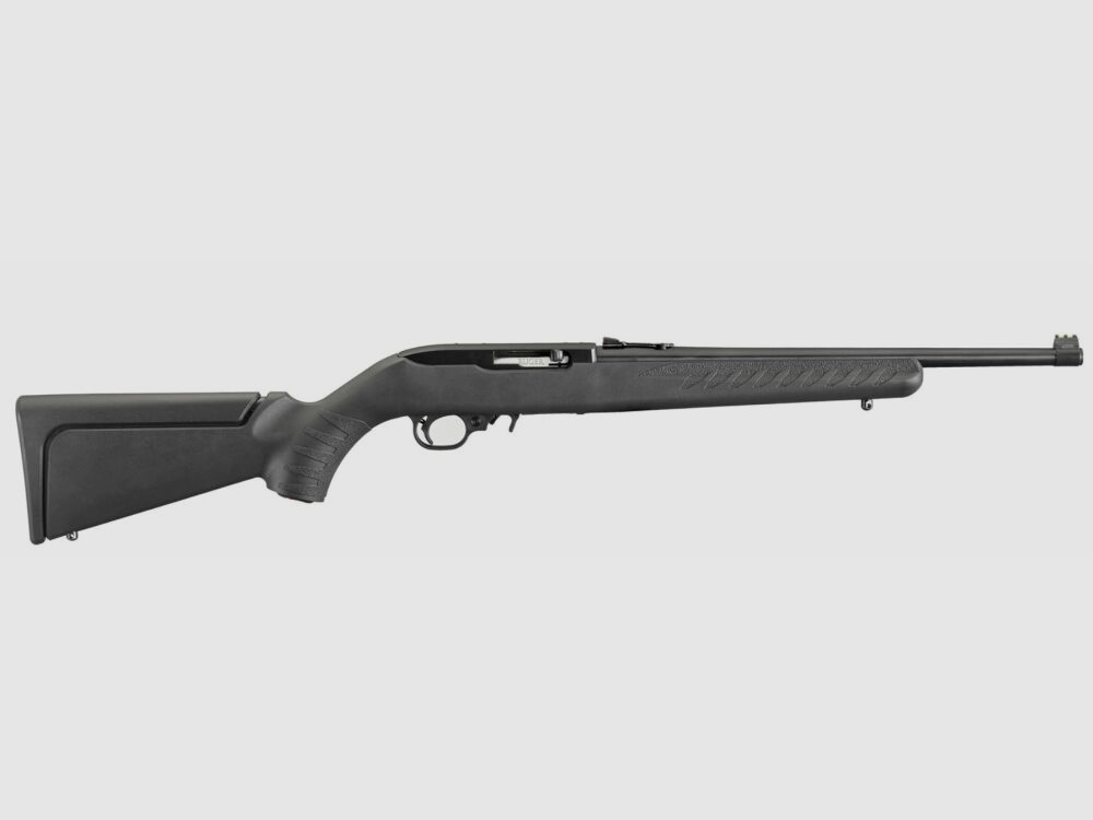 RUGER 10/22 COMPACT .22 LR 16,1"