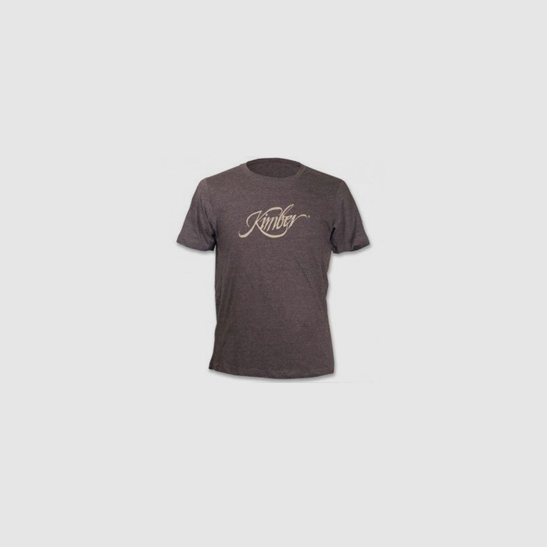 T-shirt with logo large