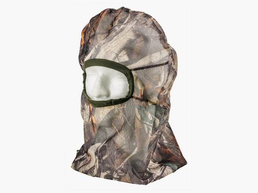 Hunter Specilties Camouflage Net Cap